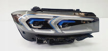 Laden Sie das Bild in den Galerie-Viewer, Frontscheinwerfer BMW 3 G21 G20 94508029450802 Full LED Rechts Headlight SCH1760108371ah