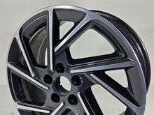 Laden Sie das Bild in den Galerie-Viewer, 1x Alufelge 18 Zoll 7.5&quot; 5x114.3 55ET 52910-G48000 Hyundai I30 Iii Rim Wheel