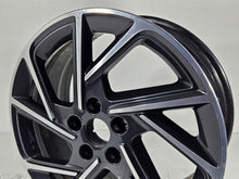Laden Sie das Bild in den Galerie-Viewer, 1x Alufelge 18 Zoll 7.5" 5x114.3 55ET 52910G48000 Hyundai I30 Iii Rim Wheel FEL3331387978ir