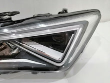 Load image into Gallery viewer, Frontscheinwerfer Seat Leon 5FB941007G 90188325 LED Links Scheinwerfer Headlight