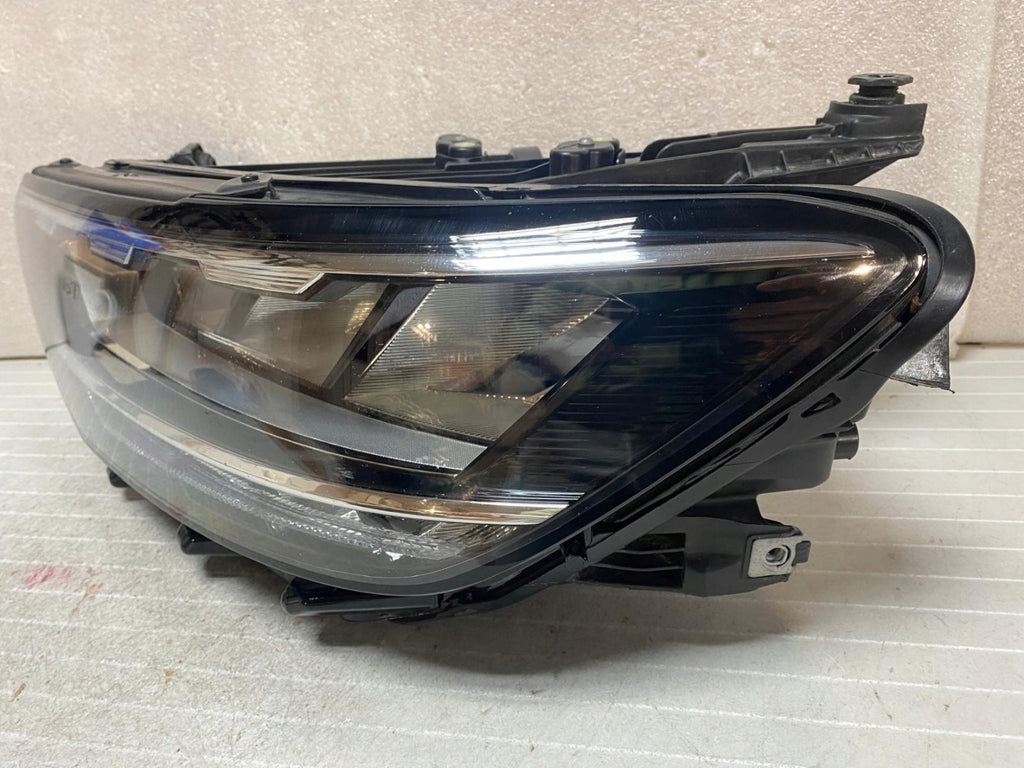 Frontscheinwerfer VW Passat B8 3G1941035Q Full LED Links Scheinwerfer Headlight SCH9881959424tw