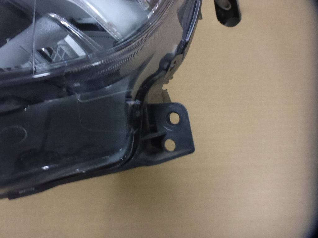 Frontscheinwerfer Volvo Xc40 32342524 LED Ein Stück (Rechts oder Links) SCH3922027137qs