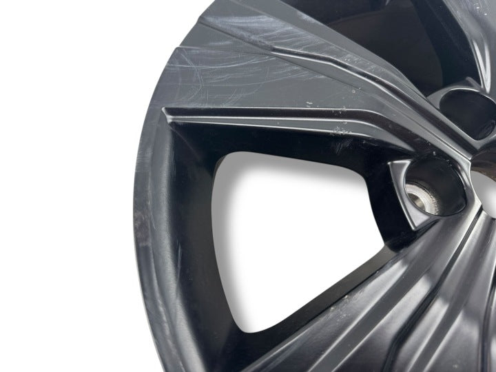 1x Alufelge 17 Zoll PW45716001 Toyota Corolla Rim Wheel FEL6205752025zm