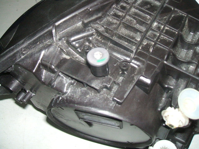 Frontscheinwerfer Mercedes-Benz W177 A1779065704 Full LED Links Headlight SCH2057134333vy