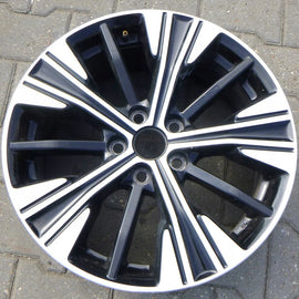 1x Alufelge 18 Zoll 7.0