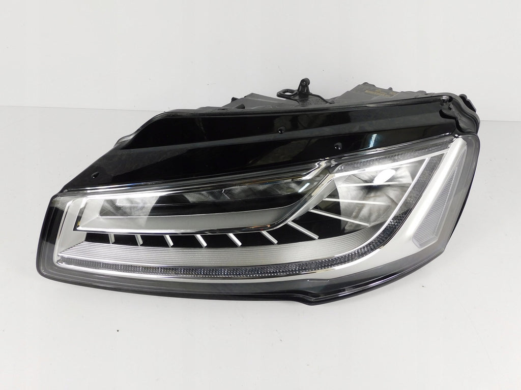 Frontscheinwerfer Audi A8 4H0941773B Full LED Links Scheinwerfer Headlight SCH2980194205sz