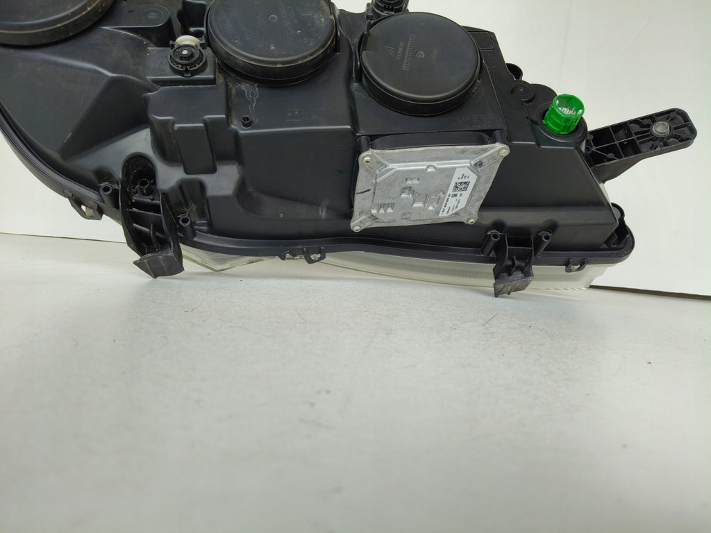 Frontscheinwerfer Fiat Ducato 1394433080 Links Scheinwerfer Headlight SCH1085704553zw