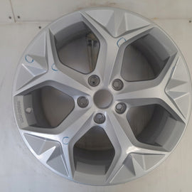 1x Alufelge 17 Zoll 7.0