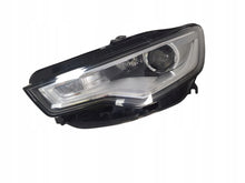 Laden Sie das Bild in den Galerie-Viewer, Frontscheinwerfer Audi A6 C7 4G0941753C Xenon Ein Stück (Rechts oder Links) SCH3558872523du