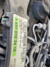 Load image into Gallery viewer, Motor Mercedes-Benz W176 W177 W246 651930 2.2 CDI 93TKm Diesel Engine Komplett