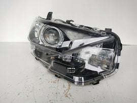 Frontscheinwerfer Toyota Auris 8111002K30 LED Rechts Scheinwerfer Headlight