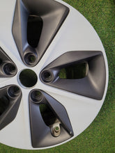 Load image into Gallery viewer, 1x Alufelge 16 Zoll 6.5&quot; 5x114.3 52910G7200 Hyundai Rim Wheel