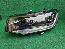 Load image into Gallery viewer, Frontscheinwerfer VW T-Cross 2GM941035B Full LED Links Scheinwerfer Headlight SCH1914308277fv