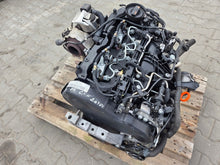 Laden Sie das Bild in den Galerie-Viewer, Motor VW Passat B7 Golf VI II CFF 2.0 TDI 122TKm Diesel Engine Komplett MOT7050387958rj