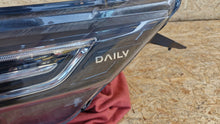 Laden Sie das Bild in den Galerie-Viewer, Frontscheinwerfer Iveco Daily I 8912934612738468712 Links Scheinwerfer Headlight SCH8733623251xw