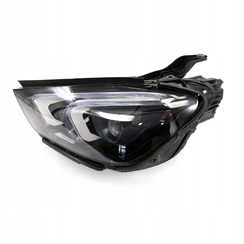 Frontscheinwerfer Mercedes-Benz Gle A1679060303 LED Links Scheinwerfer Headlight