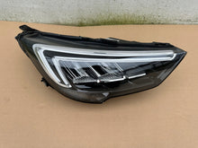 Laden Sie das Bild in den Galerie-Viewer, Frontscheinwerfer Opel Crossland X 462161423 Rechts Scheinwerfer Headlight SCH5046644100vb