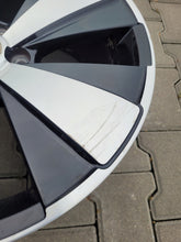 Load image into Gallery viewer, 1x Alufelge 18 Zoll 8.0" 5x112 48ET Glanz Schwarz 5C0601025AK VW I Rim Wheel FEL6104511078ie
