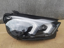 Laden Sie das Bild in den Galerie-Viewer, Frontscheinwerfer Mercedes-Benz X167 A1679068607 Rechts Scheinwerfer Headlight SCH5732588430pg