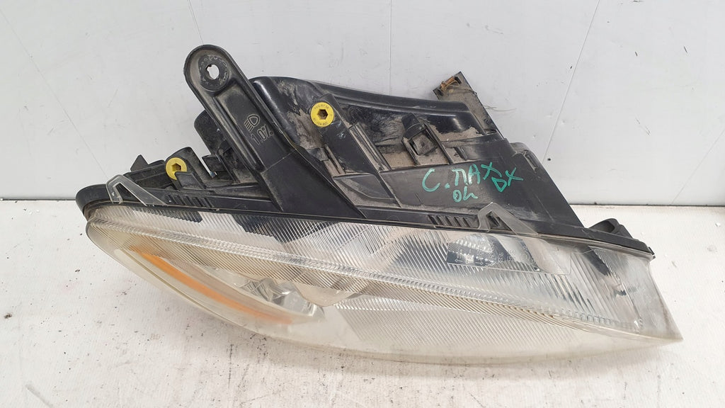 Frontscheinwerfer Ford C-Max 270602RH Xenon Rechts Scheinwerfer Headlight SCH3032494007if