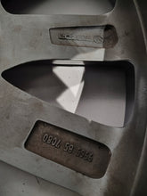 Laden Sie das Bild in den Galerie-Viewer, 1x Alufelge 18 Zoll 7.0" 5x114.3 9965857080 Mazda Iii Rim Wheel FEL9083287969zh