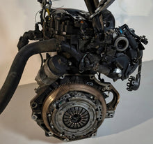 Laden Sie das Bild in den Galerie-Viewer, Motor Opel Meriva A Corsa D A14XER 1.4 74kW Benzin Engine Komplett MOT7016708950oz