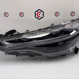 Frontscheinwerfer Toyota Corolla OYT27465 LED Links Scheinwerfer Headlight SCH3135873229ou