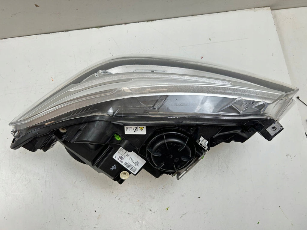 Frontscheinwerfer BMW 1 F21 F20 1ZS1745 7318327 Links Scheinwerfer Headlight SCH2513674308nx
