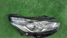 Laden Sie das Bild in den Galerie-Viewer, Frontscheinwerfer Ford Galaxy F1CB=13W029=GE Rechts Scheinwerfer Headlight