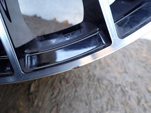 Laden Sie das Bild in den Galerie-Viewer, 1x Alufelge 18 Zoll 7.5" 5x100 51ET 124R-002123 Seat Arona Rim Wheel FEL7849131631ng