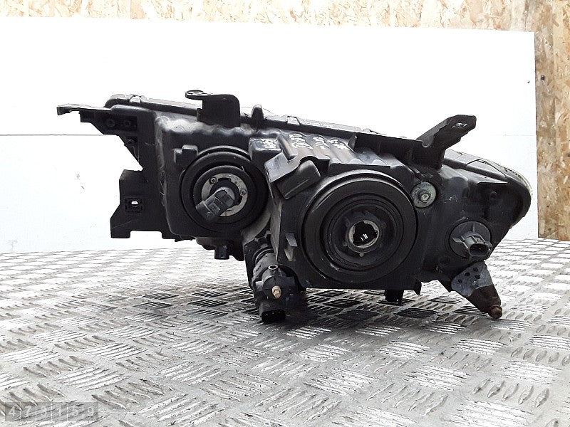 Frontscheinwerfer Mitsubishi L200 8301C014 Rechts Scheinwerfer Headlight SCH3567019242zp