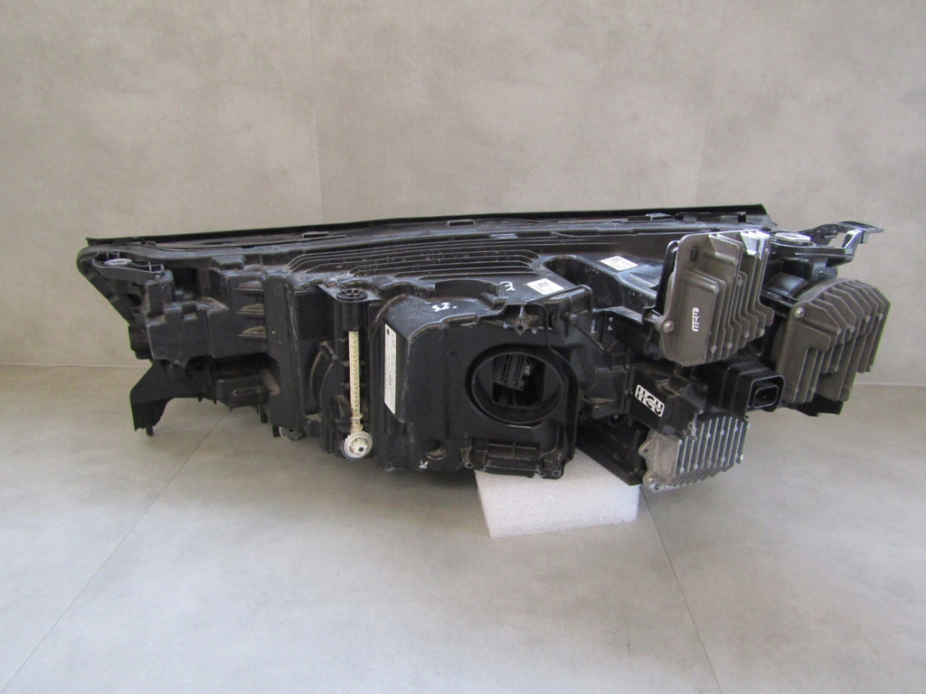 Frontscheinwerfer BMW IX I20 5A3CEA2-04 Laser Rechts Scheinwerfer Headlight SCH3716222100uo