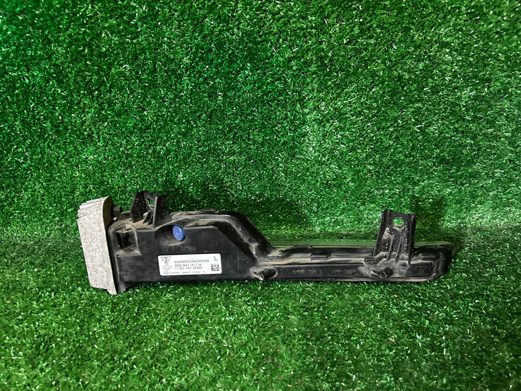Frontscheinwerfer Porsche Carrera NR525 LED Links Scheinwerfer Headlight SCH1067955681mp
