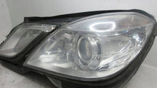 Load image into Gallery viewer, Frontscheinwerfer Mercedes-Benz W212 A2128204961 Links Scheinwerfer Headlight SCH4586224005ku