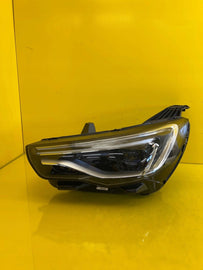 Frontscheinwerfer Opel Grandland X YP00016180 Full LED Links Headlight