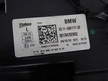 Laden Sie das Bild in den Galerie-Viewer, Frontscheinwerfer BMW X1 F48 5A01171-02 Links Scheinwerfer Headlight SCH5729524162eh