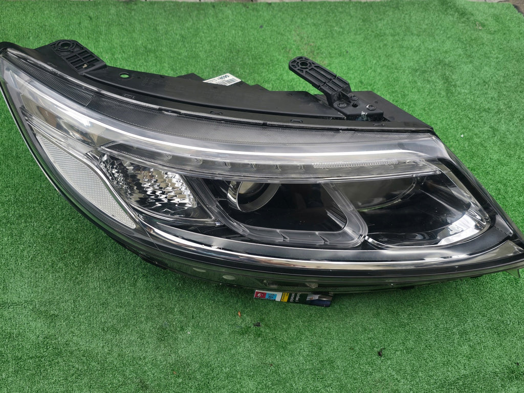 Frontscheinwerfer Kia Sorento 92102-2P630 LED Rechts Scheinwerfer Headlight SCH8203034905aw