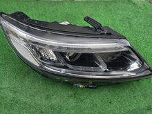 Laden Sie das Bild in den Galerie-Viewer, Frontscheinwerfer Kia Sorento 92102-2P630 LED Rechts Scheinwerfer Headlight SCH8203034905aw