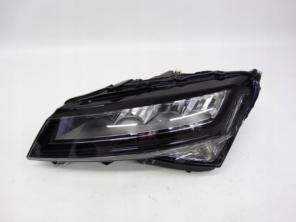 Frontscheinwerfer Skoda Superb III 3V1941015C LED Links Scheinwerfer Headlight SCH5193691663al