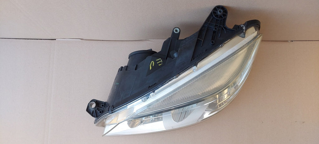 Frontscheinwerfer Mercedes-Benz W204 Links Scheinwerfer Headlight SCH2302347119st