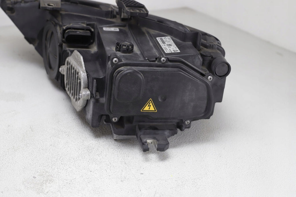 Frontscheinwerfer Audi Q3 8U0941006D 1001002R 92854101714G0907397R Rechts SCH2254344718if