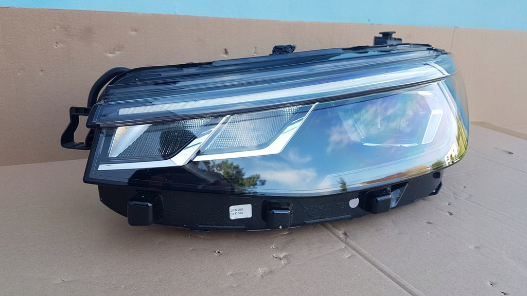 Frontscheinwerfer VW Passat 3J1941005 Full LED Ein Stück (Rechts oder Links) SCH9494536075gf