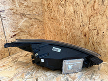 Laden Sie das Bild in den Galerie-Viewer, Frontscheinwerfer Ford Focus JX7B-13E017-AJ Full LED Links Headlight SCH5418026096fk