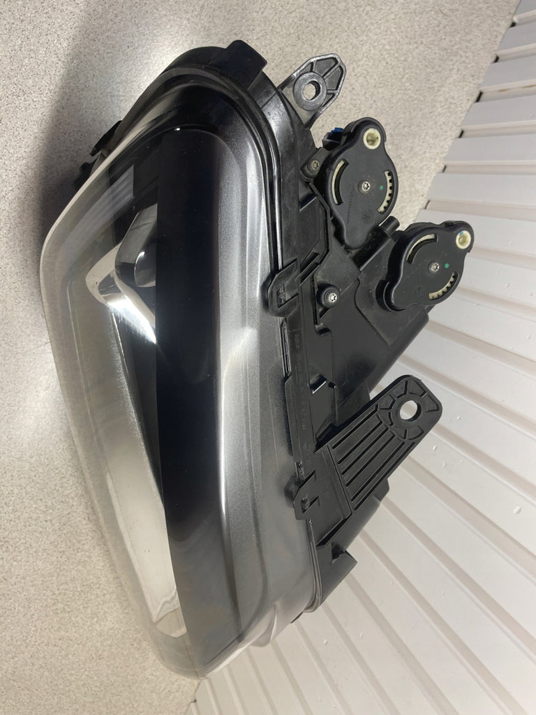 Frontscheinwerfer VW Amarok 2H3941032B Xenon Rechts Scheinwerfer Headlight SCH3849684553vy