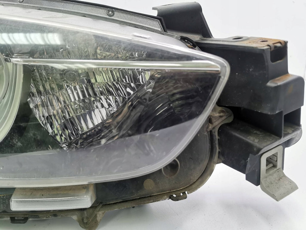 Frontscheinwerfer Mazda Cx-5 KD7851030C Rechts Scheinwerfer Headlight SCH6252634637ey
