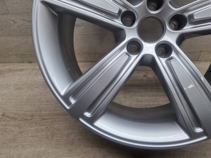 1x Alufelge 19 Zoll 5x112 4N0601025J Audi A8 Rim Wheel FEL2221118242fc