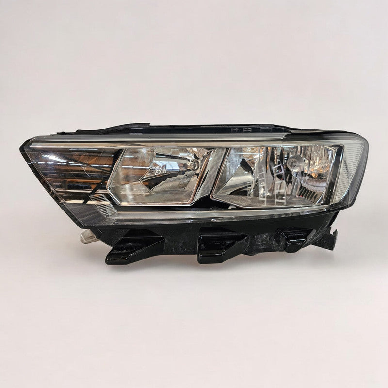 Frontscheinwerfer VW T-Roc Links Scheinwerfer Headlight