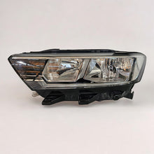 Laden Sie das Bild in den Galerie-Viewer, Frontscheinwerfer VW T-Roc Links Scheinwerfer Headlight