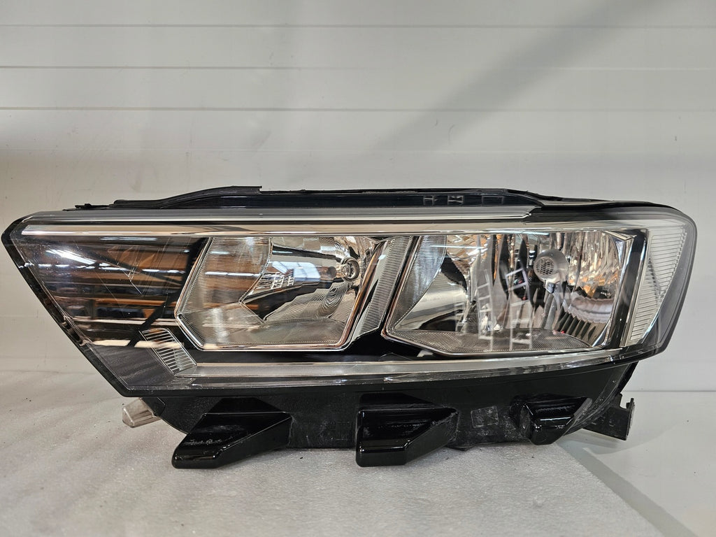 Frontscheinwerfer VW T-Roc Links Scheinwerfer Headlight