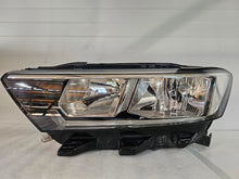 Laden Sie das Bild in den Galerie-Viewer, Frontscheinwerfer VW T-Roc Links Scheinwerfer Headlight